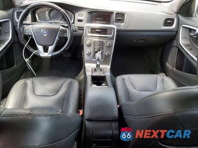Zdjęcie 8 z 12 samochodu: 2015 VOLVO S60 PREMIER VIN:YV126MFB4F1307868 - miniatura