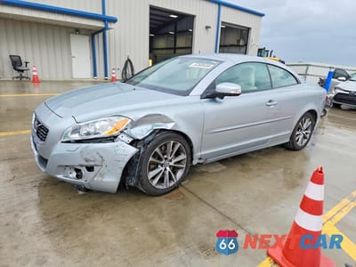 2012 VOLVO C70 T5 YV1672MC1CJ125698 - główne zdjęcie licytacji z USA - miniatura