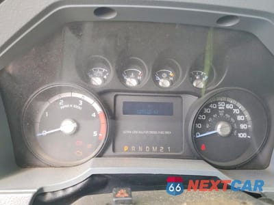 Zdjęcie 9 z 13 samochodu: 2016 FORD F550 SUPER DUTY VIN:1FD0X5GT2GEC19138 - miniatura