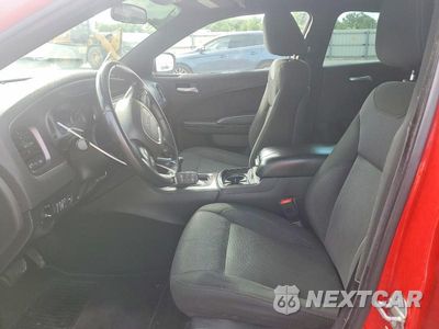Zdjęcie 7 z 12 samochodu: 2018 DODGE CHARGER SXT VIN:2C3CDXBG8JH186327 - miniatura