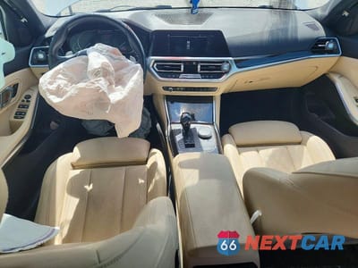 Zdjęcie 8 z 12 samochodu: 2021 BMW 330I VIN:3MW5R1J04M8B83721 - miniatura