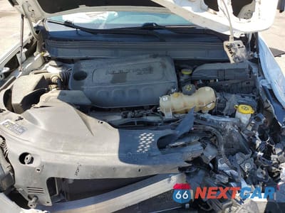 Zdjęcie 12 z 13 samochodu: 2020 JEEP CHEROKEE LATITUDE PLUS VIN:1C4PJLLB3LD649668 - miniatura