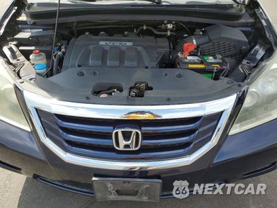 Zdjęcie 23 z 26 samochodu: 2008 HONDA ODYSSEY EXL VIN:5FNRL38778B028442 - miniatura