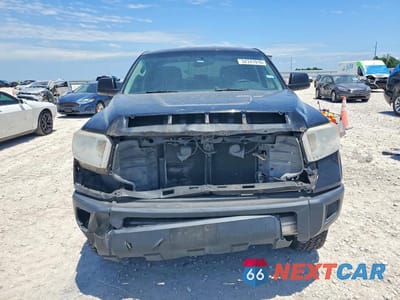 Piąte zdjęcie samochodu w środku: 2015 TOYOTA TUNDRA SR VIN:5TFRM5F1XFX086426 - miniatura