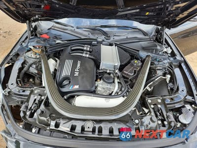 Zdjęcie 11 z 12 samochodu: 2019 BMW M4 VIN:WBS4Y9C57KAG67632 - miniatura