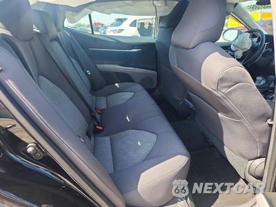 Zdjęcie 10 z 13 samochodu: 2020 TOYOTA CAMRY LE VIN:4T1L11AK6LU986076 - miniatura