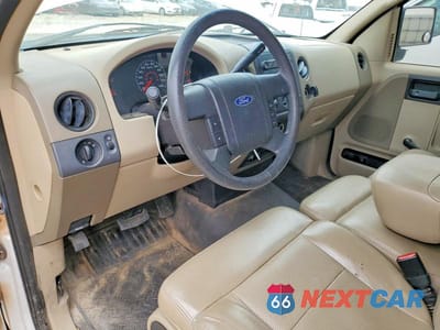 Zdjęcie 8 z 12 samochodu: 2008 FORD F150 VIN:1FTRF12W78KB87900 - miniatura