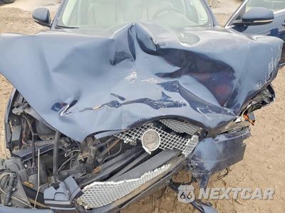 Zdjęcie 11 z 12 samochodu: 2013 JAGUAR XF XF VIN:SAJWJ0EF4D8S82494 - miniatura