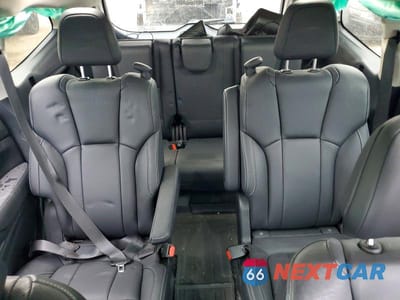 Zdjęcie 10 z 13 samochodu: 2020 SUBARU ASCENT LIMITED VIN:4S4WMAPD3L3457798 - miniatura
