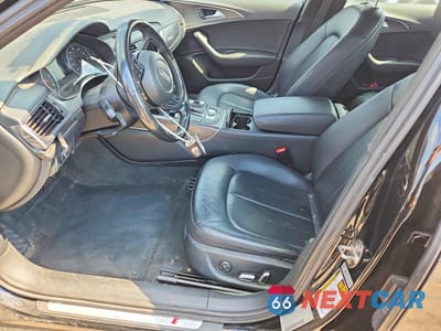 Zdjęcie 7 z 12 samochodu: 2017 AUDI A6 PREMIUM VIN:WAUF8AFC3HN068525 - miniatura