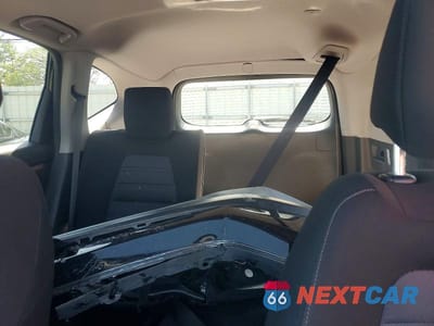 Zdjęcie 10 z 13 samochodu: 2021 HONDA CR-V EX VIN:5J6RW2H59ML001387 - miniatura