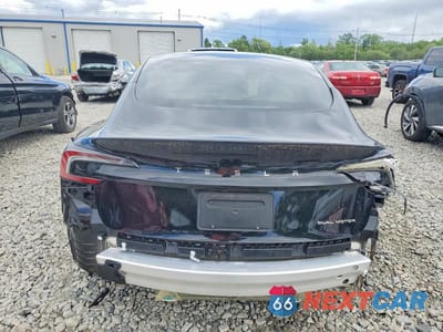 Zdjęcie 6 z 12 samochodu: 2024 TESLA MODEL 3 VIN:5YJ3E1EB2RF822019 - miniatura