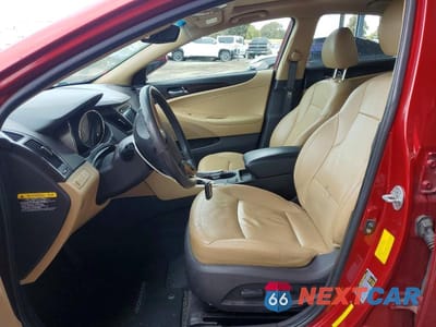 Zdjęcie 7 z 13 samochodu: 2012 HYUNDAI SONATA LIMITED VIN:5NPEC4AC6CH331914 - miniatura
