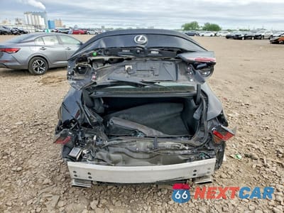Zdjęcie 6 z 12 samochodu: 2021 LEXUS RC 300 BASE VIN:JTHD85ECXM5006387 - miniatura