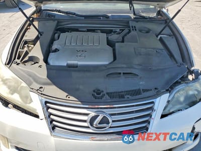 Zdjęcie 11 z 12 samochodu: 2010 LEXUS ES 350 VIN:JTHBK1EG6A2400728 - miniatura