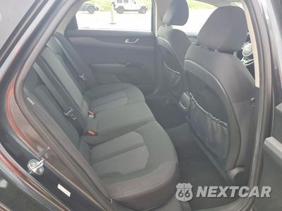 Zdjęcie 10 z 12 samochodu: 2023 KIA K5 LXS VIN:5XXG14J23PG208045 - miniatura