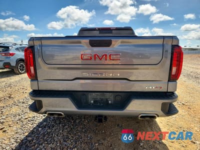 Zdjęcie 6 z 12 samochodu: 2022 GMC SIERRA LIMITED K1500 AT4 VIN:1GTP9EELXNZ175024 - miniatura