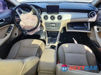 Zdjęcie 8 z 14 samochodu: 2015 MERCEDES-BENZ GLA 250 4MATIC VIN:WDCTG4GBXFJ086874 - miniatura