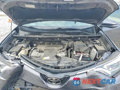Zdjęcie 12 z 13 samochodu: 2017 TOYOTA RAV4 LIMITED VIN:2T3DFREV4HW576402 - miniatura