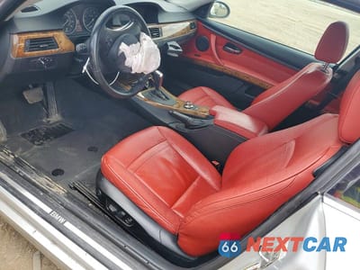 Zdjęcie 8 z 12 samochodu: 2007 BMW 328 XI VIN:WBAWC33587PD08075 - miniatura