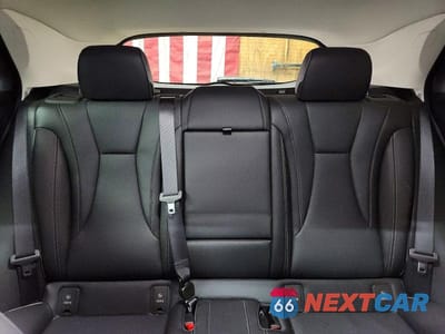 Zdjęcie 10 z 13 samochodu: 2023 BUICK ENVISION ESSENCE VIN:LRBFZPR49PD199050 - miniatura