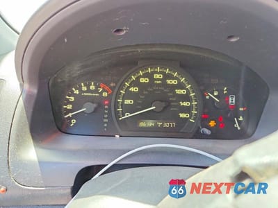 Zdjęcie 9 z 12 samochodu: 2006 HONDA ACCORD EX VIN:1HGCM66536A005947 - miniatura