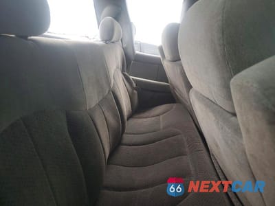Zdjęcie 10 z 12 samochodu: 1999 CHEVROLET SILVERADO K1500 VIN:1GCEK19V6XE214363 - miniatura