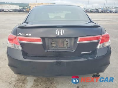 Zdjęcie 6 z 12 samochodu: 2011 HONDA ACCORD SE VIN:1HGCP2F62BA098379 - miniatura