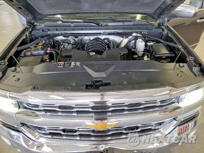 Zdjęcie 11 z 13 samochodu: 2016 CHEVROLET SILVERADO K1500 LTZ VIN:3GCUKSEC3GG194944 - miniatura