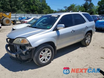 2006 ACURA MDX TOURING 2HNYD18696H509475 - główne zdjęcie licytacji z USA - miniatura
