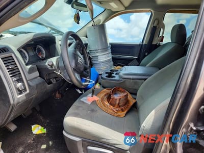 Zdjęcie 7 z 12 samochodu: 2015 RAM 1500 ST VIN:1C6RR7KT3FS657733 - miniatura