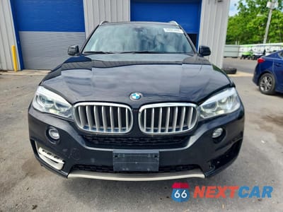 Piąte zdjęcie samochodu w środku: 2018 BMW X5 XDRIVE35I VIN:5UXKR0C52J0X97390 - miniatura