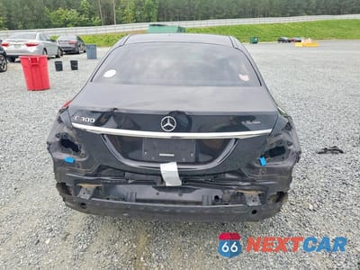 Zdjęcie 6 z 13 samochodu: 2016 MERCEDES-BENZ C 300 VIN:55SWF4JB1GU151259 - miniatura