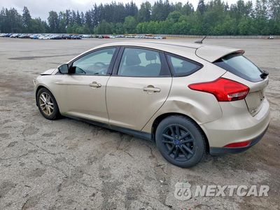 Drugie zdjęcie samochodu z przodu: 2017 FORD FOCUS VIN:1FADP3K23HL285239 - miniatura