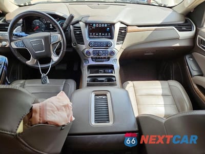 Zdjęcie 8 z 13 samochodu: 2019 GMC YUKON DENALI VIN:1GKS2CKJ2KR208202 - miniatura