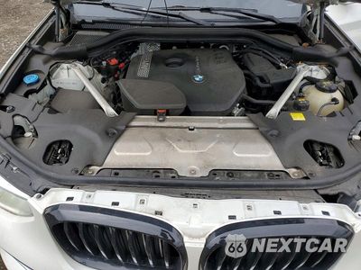 Zdjęcie 12 z 14 samochodu: 2019 BMW X4 XDRIVE30I VIN:5UXUJ3C51KLG56900 - miniatura