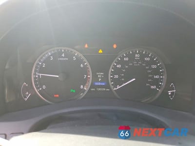 Zdjęcie 9 z 13 samochodu: 2015 LEXUS GS 350 VIN:JTHBE1BL5FA002478 - miniatura