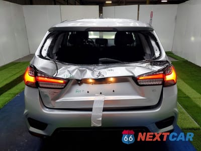 Zdjęcie 6 z 13 samochodu: 2025 MITSUBISHI OUTLANDER SPORT S VIN:JA4ARUAU3SU011907 - miniatura