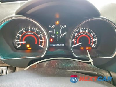 Zdjęcie 9 z 13 samochodu: 2010 TOYOTA HIGHLANDER LIMITED VIN:JTEYK3EHXA2103604 - miniatura