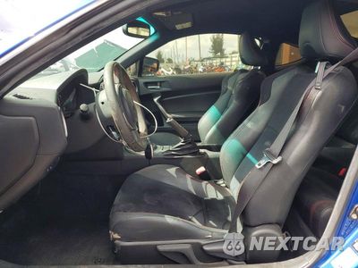 Zdjęcie 7 z 12 samochodu: 2015 SUBARU BRZ 2.0 LIMITED VIN:JF1ZCAC13F8604313 - miniatura