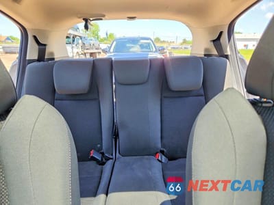 Zdjęcie 10 z 13 samochodu: 2022 HONDA HR-V EX VIN:3CZRU6H55NM760034 - miniatura