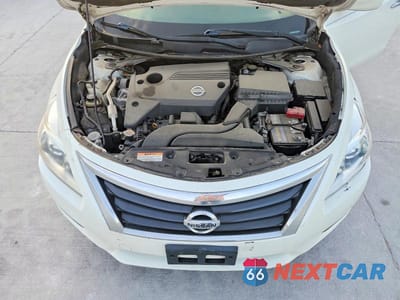 Zdjęcie 11 z 12 samochodu: 2014 NISSAN ALTIMA 2.5 S VIN:1N4AL3AP2EC166282 - miniatura