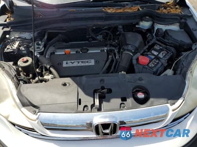 Zdjęcie 11 z 12 samochodu: 2007 HONDA CR-V EXL VIN:JHLRE38737C051533 - miniatura