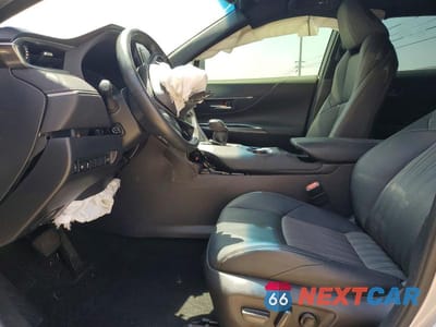 Zdjęcie 7 z 13 samochodu: 2021 TOYOTA VENZA XLE VIN:JTEAAAAH9MJ076985 - miniatura