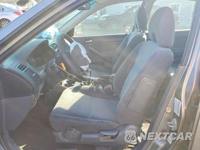Zdjęcie 7 z 13 samochodu: 2004 HONDA CIVIC HYBRID VIN:JHMES95684S015548 - miniatura