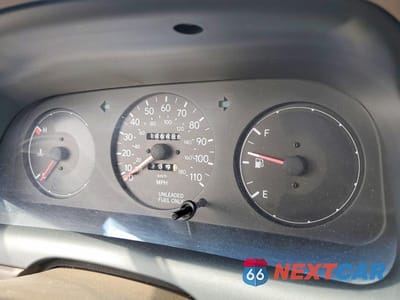 Zdjęcie 9 z 13 samochodu: 1997 TOYOTA COROLLA BASE VIN:1NXBA02EXVZ634619 - miniatura