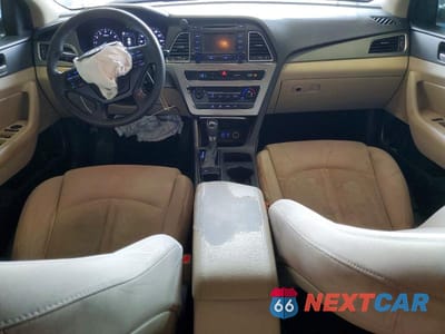 Zdjęcie 8 z 12 samochodu: 2015 HYUNDAI SONATA SE VIN:5NPE24AF9FH187955 - miniatura