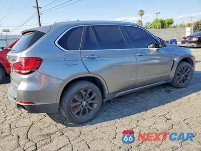 Trzecie zdjęcie samochodu z tyłu: 2014 BMW X5 SDRIVE35I VIN:5UXKR2C57E0C00447 - miniatura