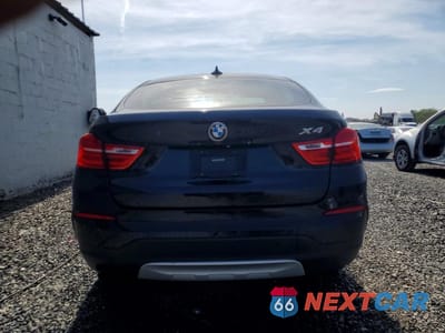 Zdjęcie 6 z 13 samochodu: 2016 BMW X4 XDRIVE35I VIN:5UXXW5C5XG0N92193 - miniatura