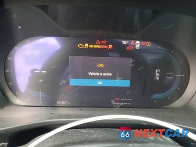 Zdjęcie 9 z 13 samochodu: 2024 VOLVO XC40 RECHARGE ULTIMATE VIN:YV4ER3XM9R2257257 - miniatura